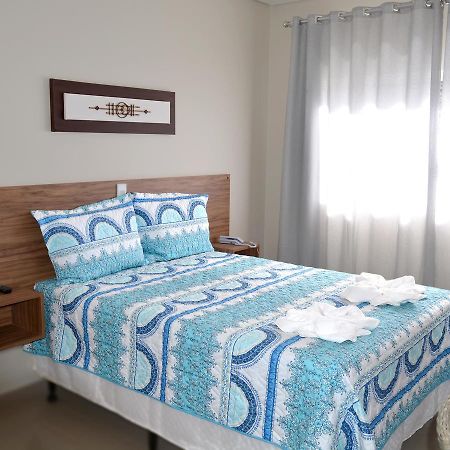 Hotel Kalimera Clementina Bagian luar foto