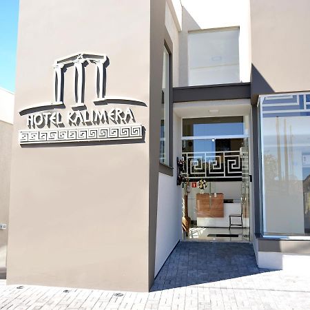 Hotel Kalimera Clementina Bagian luar foto