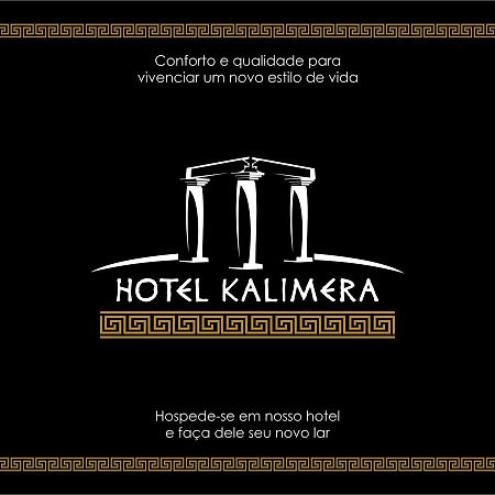 Hotel Kalimera Clementina Bagian luar foto
