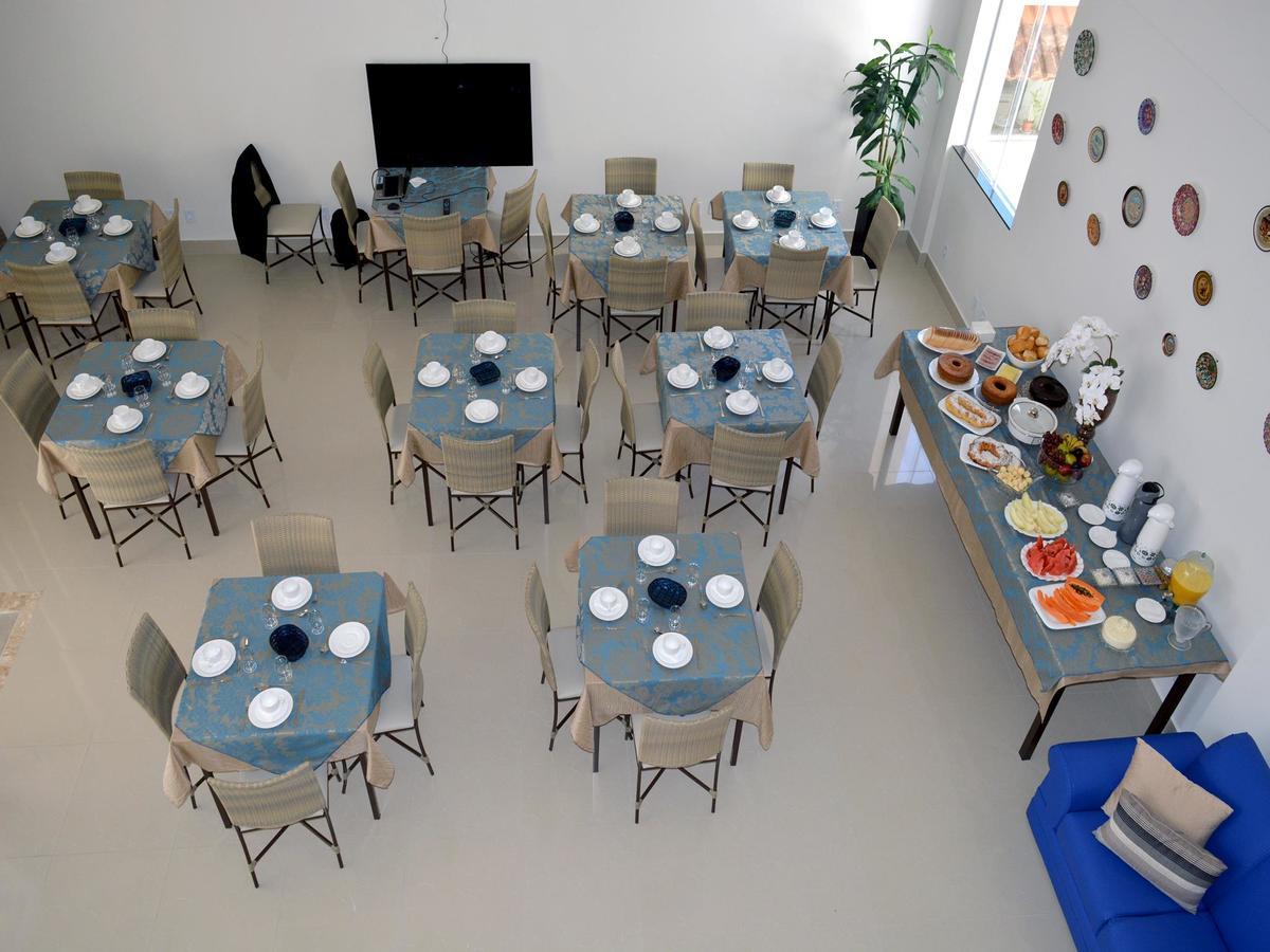 Hotel Kalimera Clementina Bagian luar foto