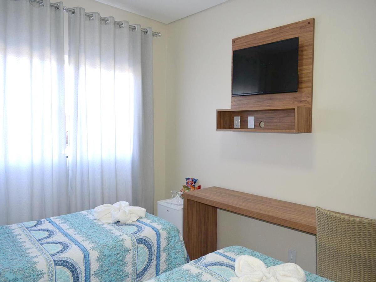 Hotel Kalimera Clementina Bagian luar foto