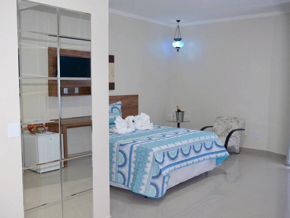 Hotel Kalimera Clementina Bagian luar foto