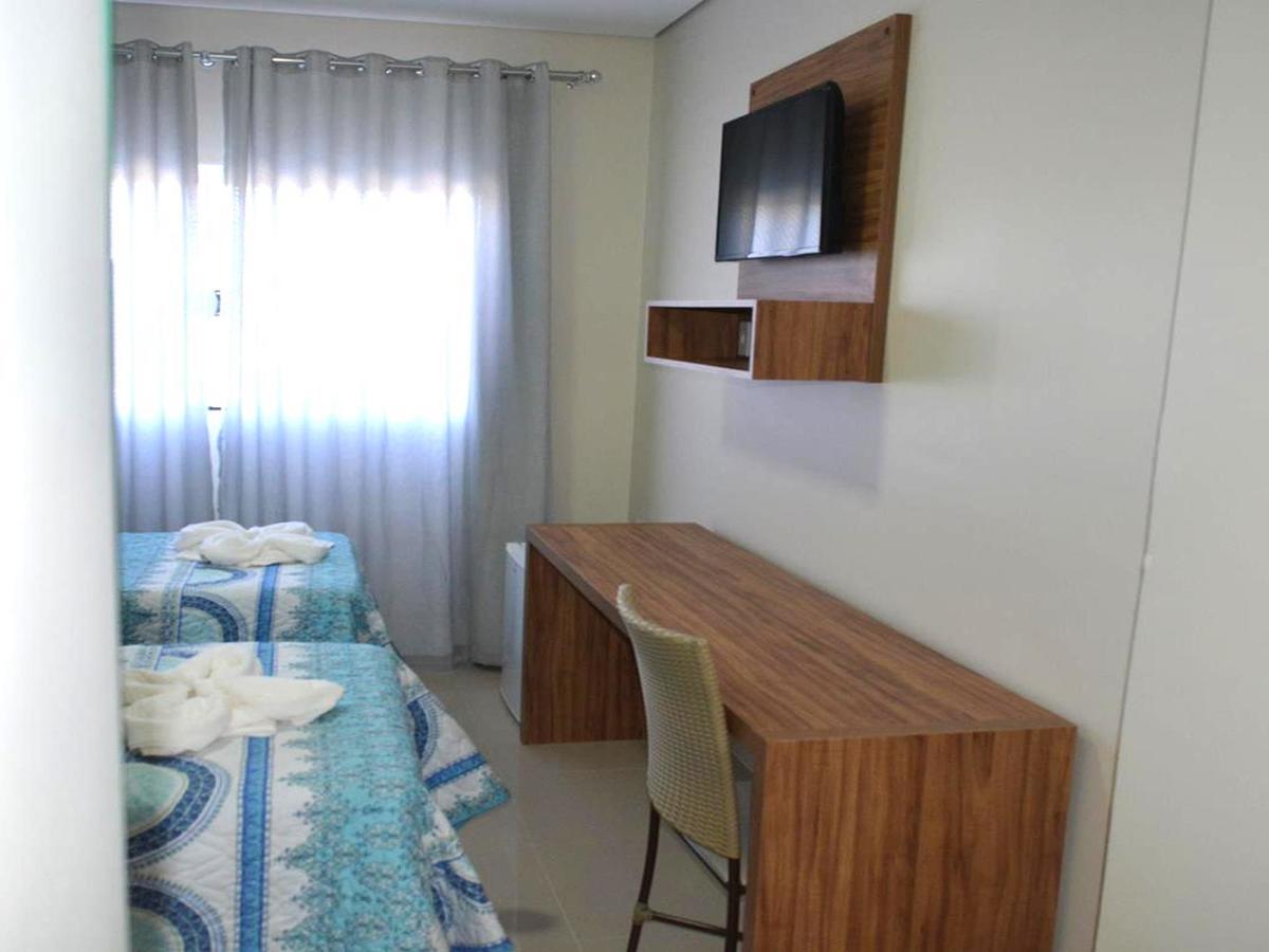 Hotel Kalimera Clementina Bagian luar foto